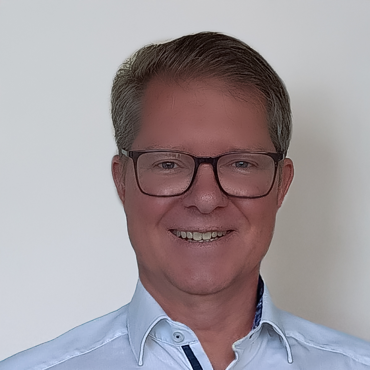 Portrait Christoph Drescher